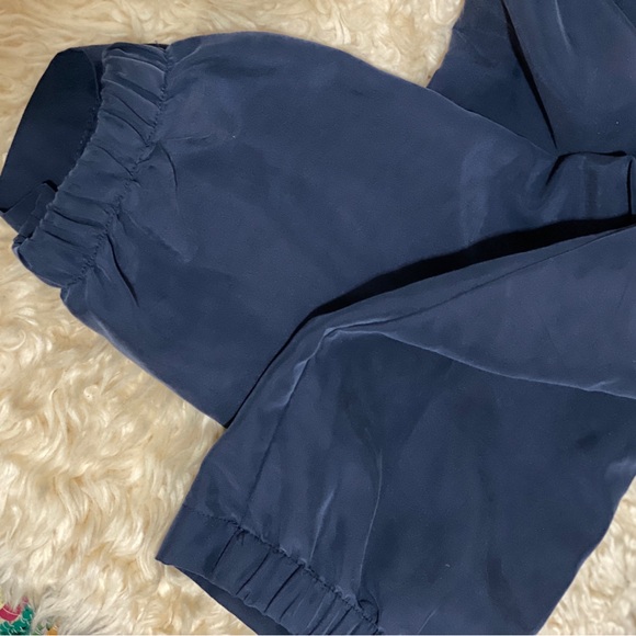 Kenneth Cole silky joggers - Picture 6 of 6